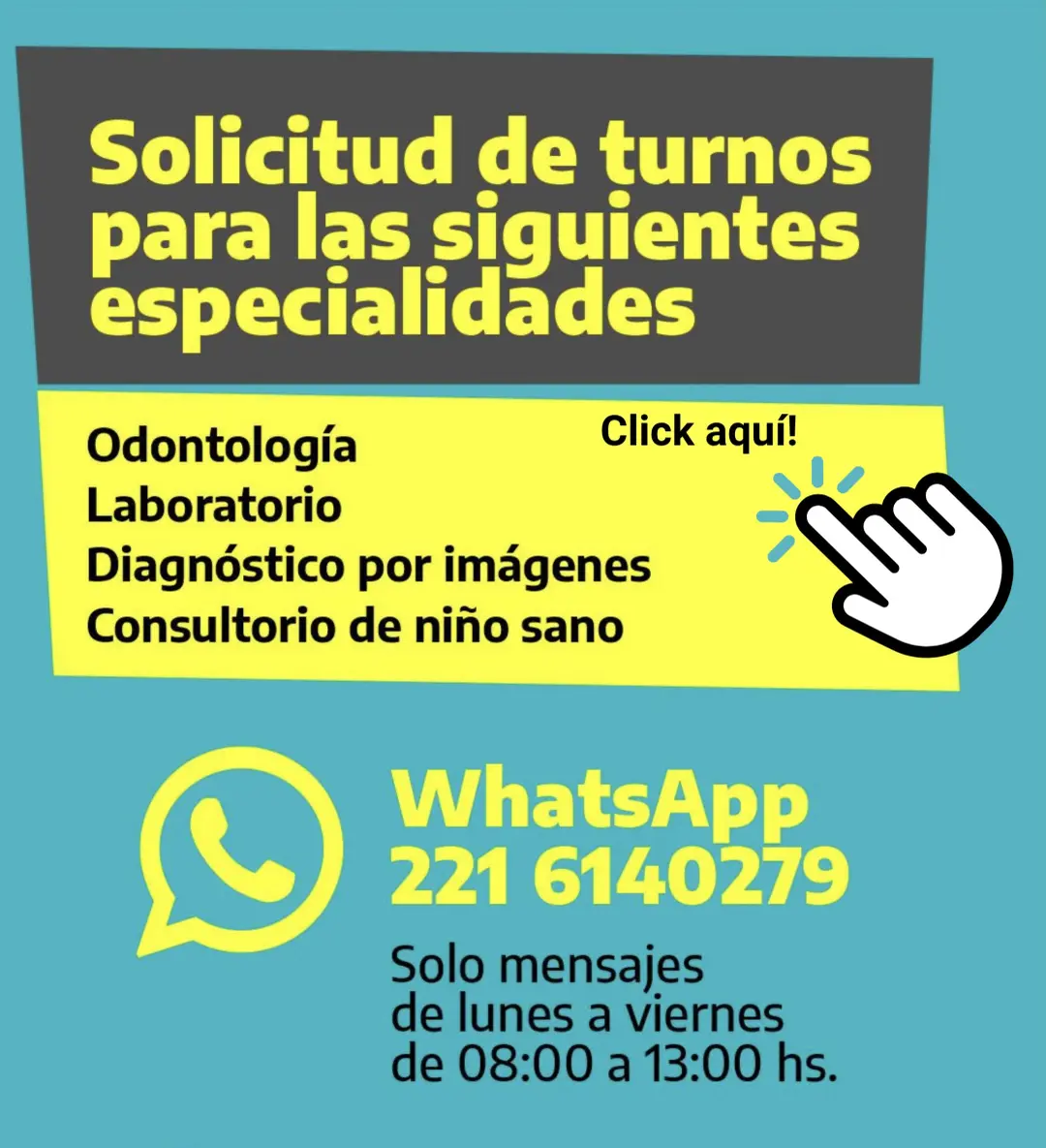 Nuevo Whatsapp